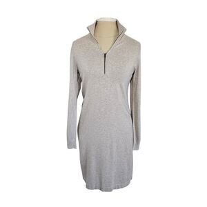 Tommy Bahama Knit Sweater Size Small Cream